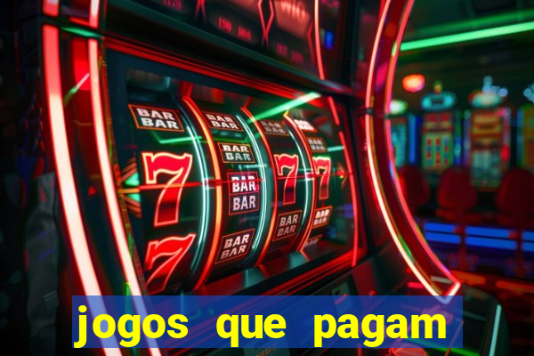 jogos que pagam via pagbank